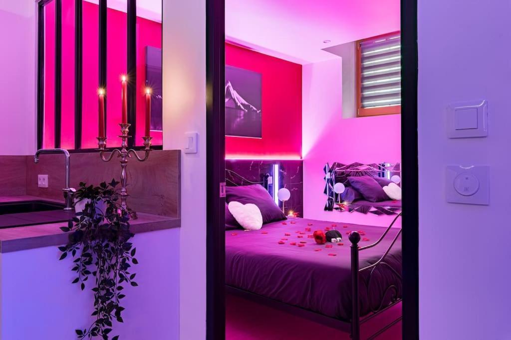 Cachette Secrete & Spa Narbonne Dış mekan fotoğraf