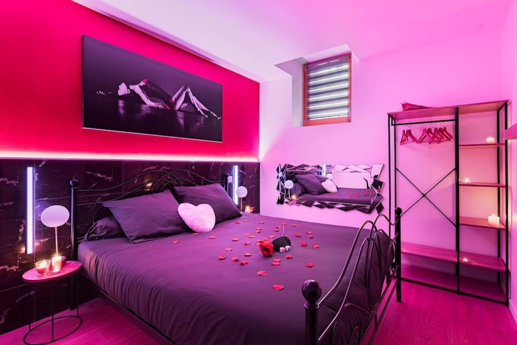 Cachette Secrete & Spa Narbonne Dış mekan fotoğraf