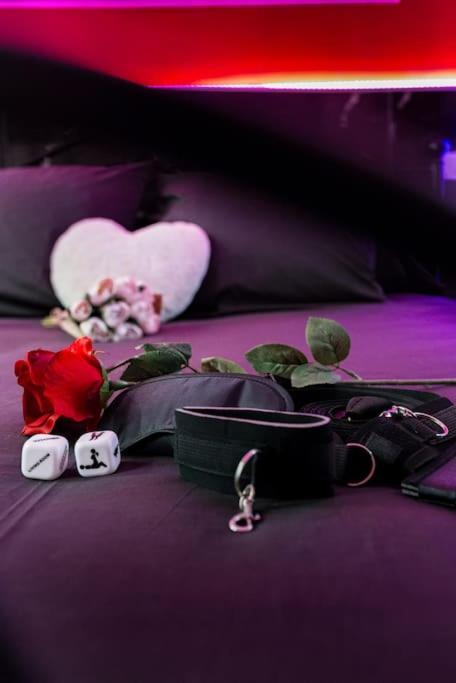 Cachette Secrete & Spa Narbonne Dış mekan fotoğraf