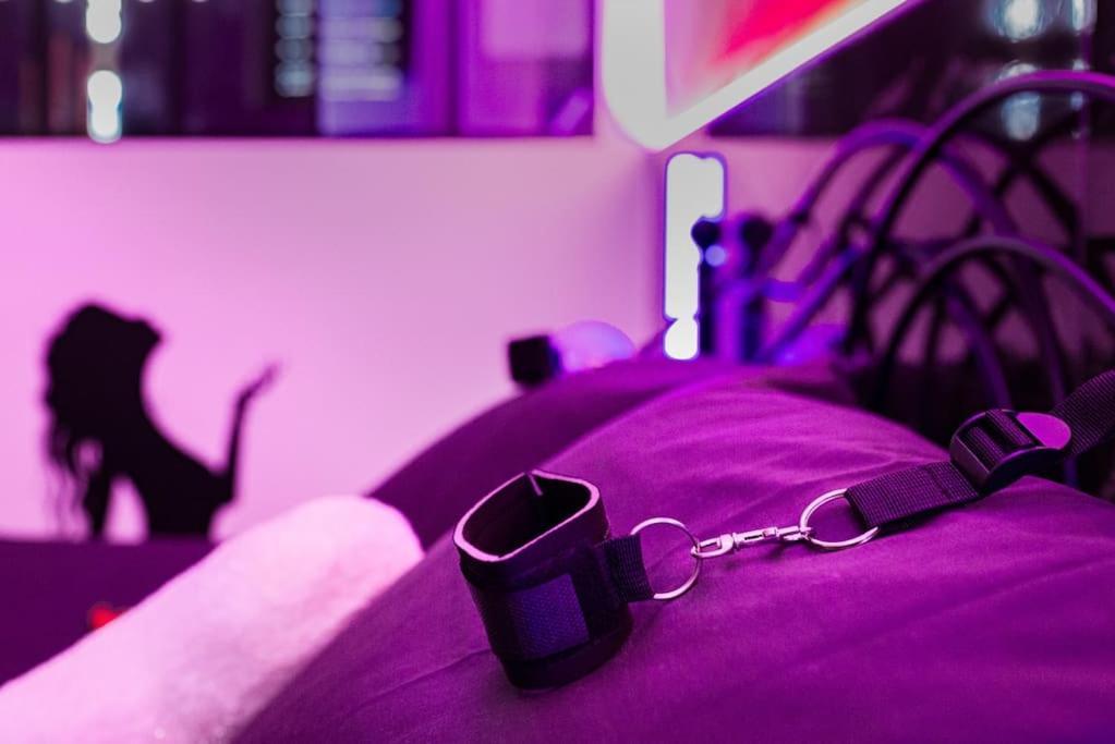 Cachette Secrete & Spa Narbonne Dış mekan fotoğraf