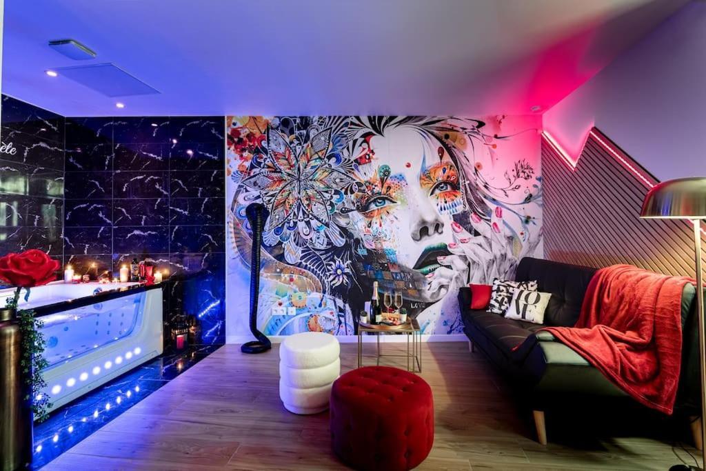 Cachette Secrete & Spa Narbonne Dış mekan fotoğraf