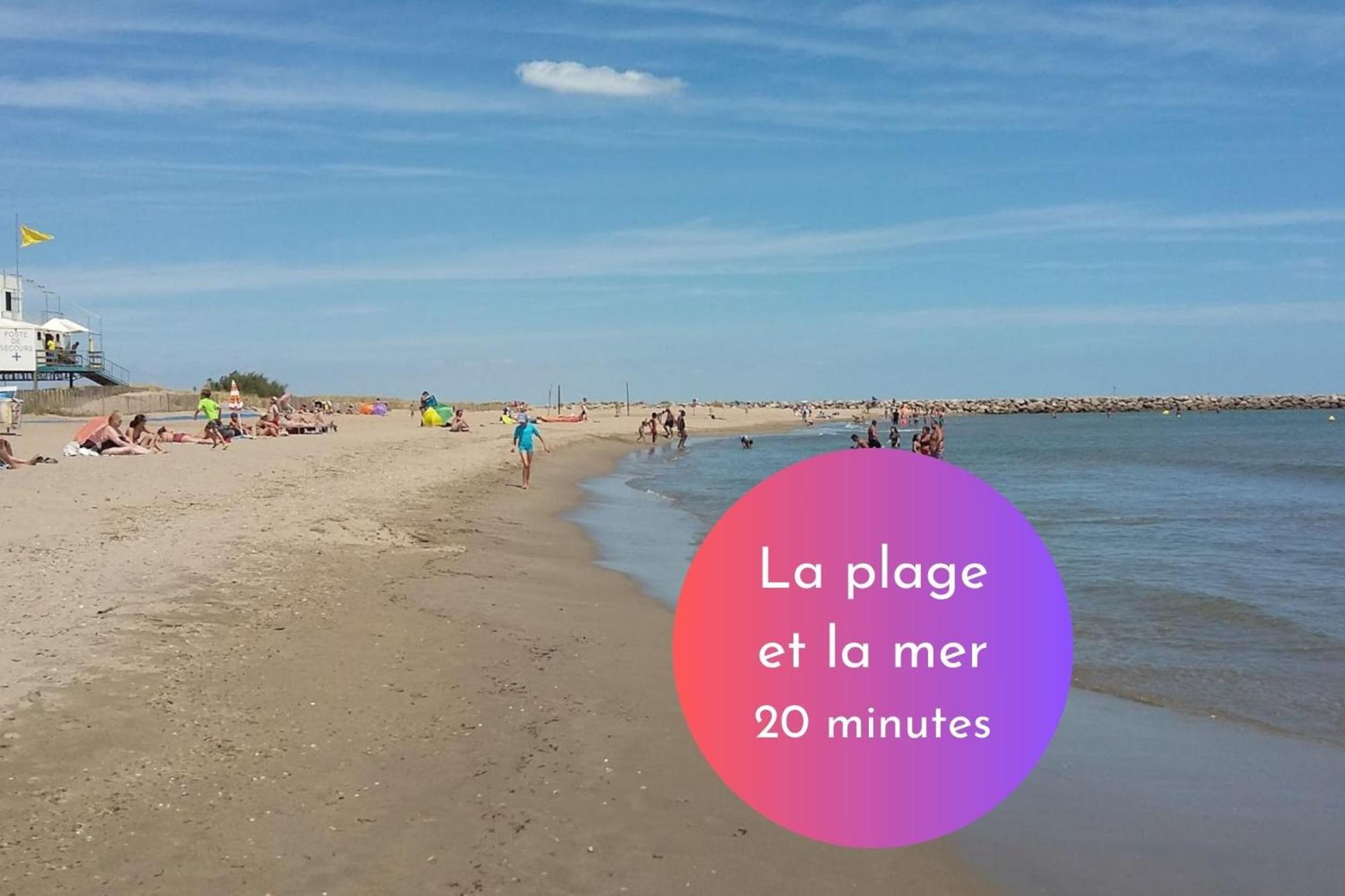 Cachette Secrete & Spa Narbonne Dış mekan fotoğraf
