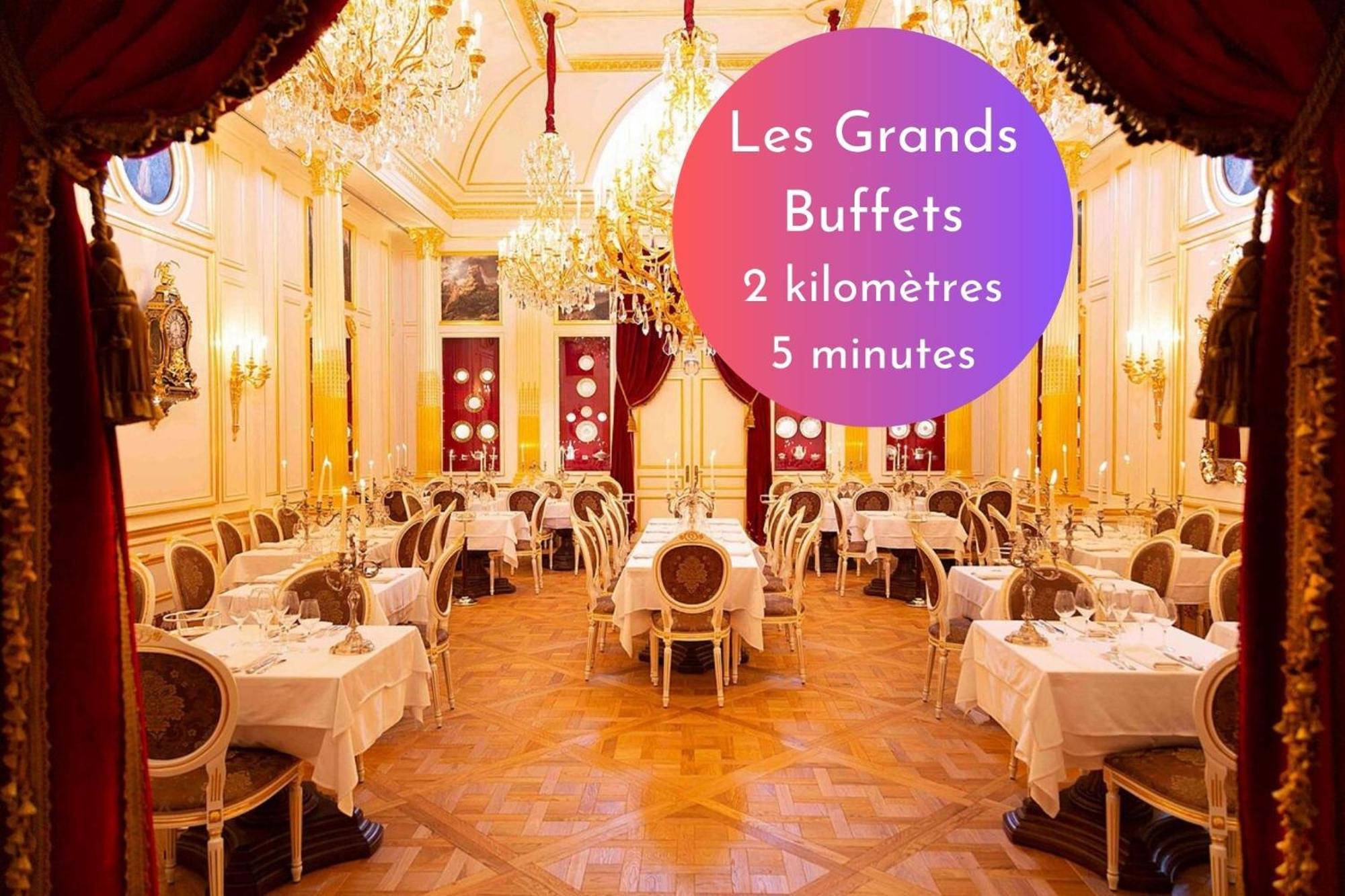 Cachette Secrete & Spa Narbonne Dış mekan fotoğraf